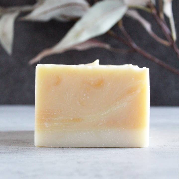 Smithmade Essentials - Wholesale Bar Soap - Yuzu Blooms Artisan Soap1