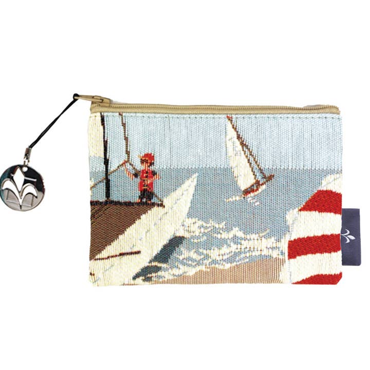 Estojo à Beira-Mar por atacado de Art De Lys