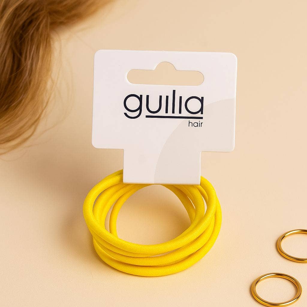 NHP International - Wholesale Hair Accessories Set - Women's - Mix of various trendy Guilia hair accessories - Hair clips, 7