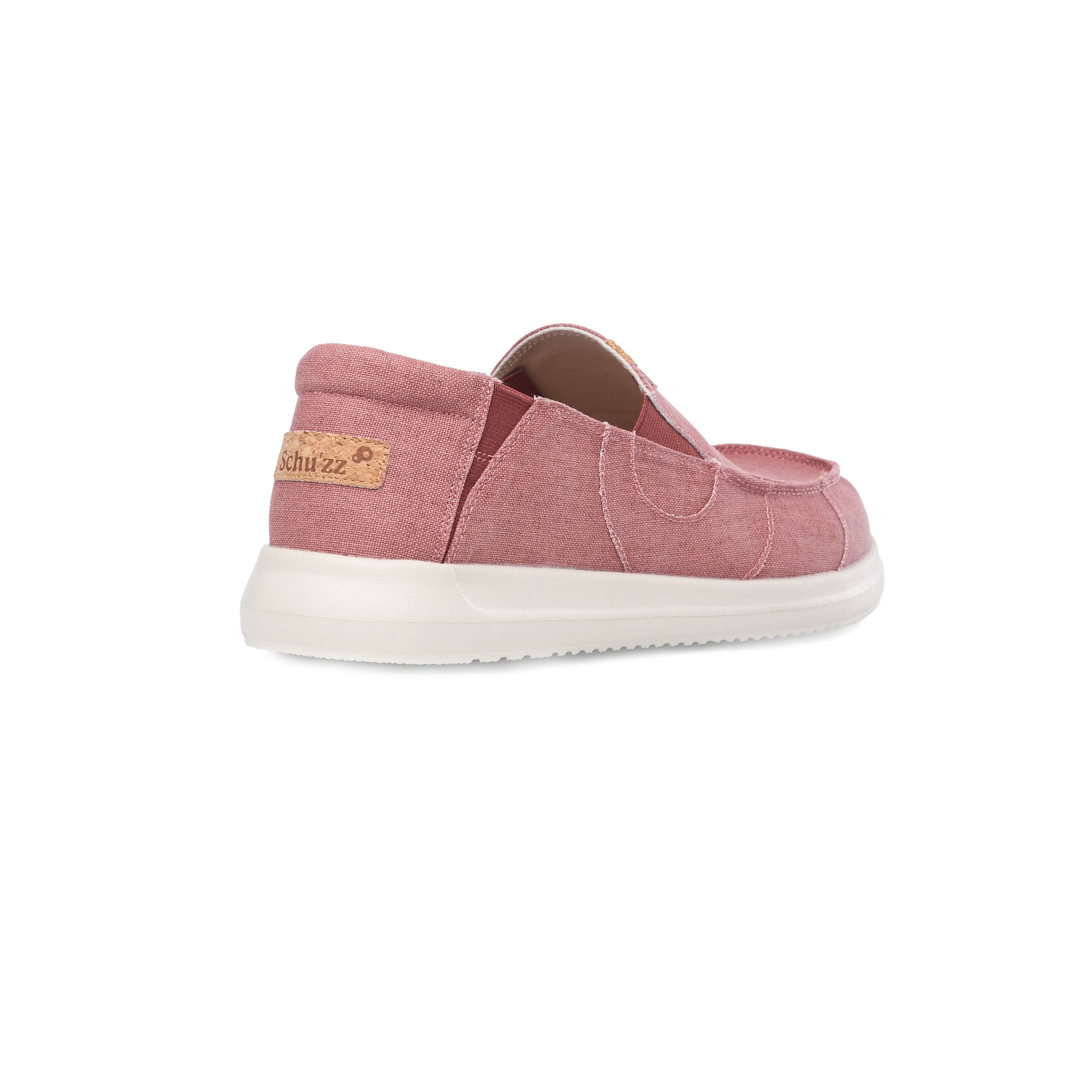 Schu'zz - Wholesale Loafers - Men's - Loafer MARIUS Homme - Linen and cotton - From 40 to 4612