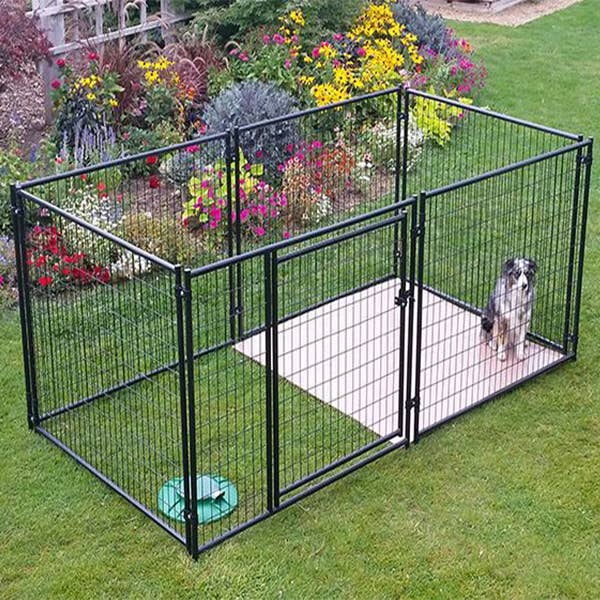 Cove Products LLC - Wholesale Pet Mat - Dog - Single 12" X 12" Plastic Floor Tile2