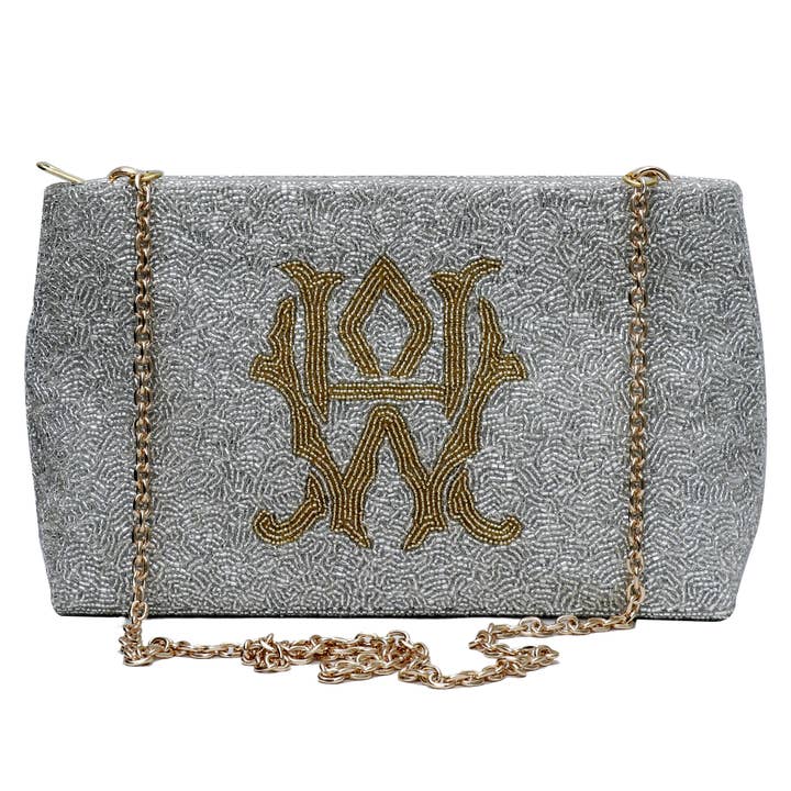 CBL 488 - Custom/Silver/S Gold for wholesale by Tiana Designs