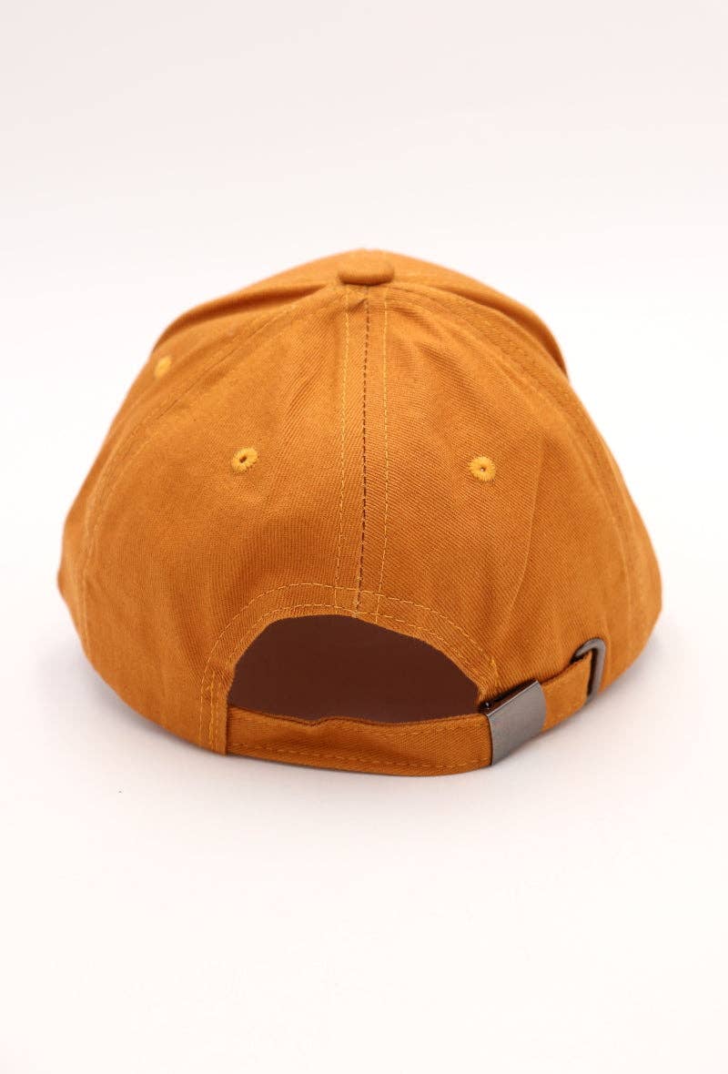 LIL' MOON - Wholesale Baseball Cap - Women's - #410057A cap3