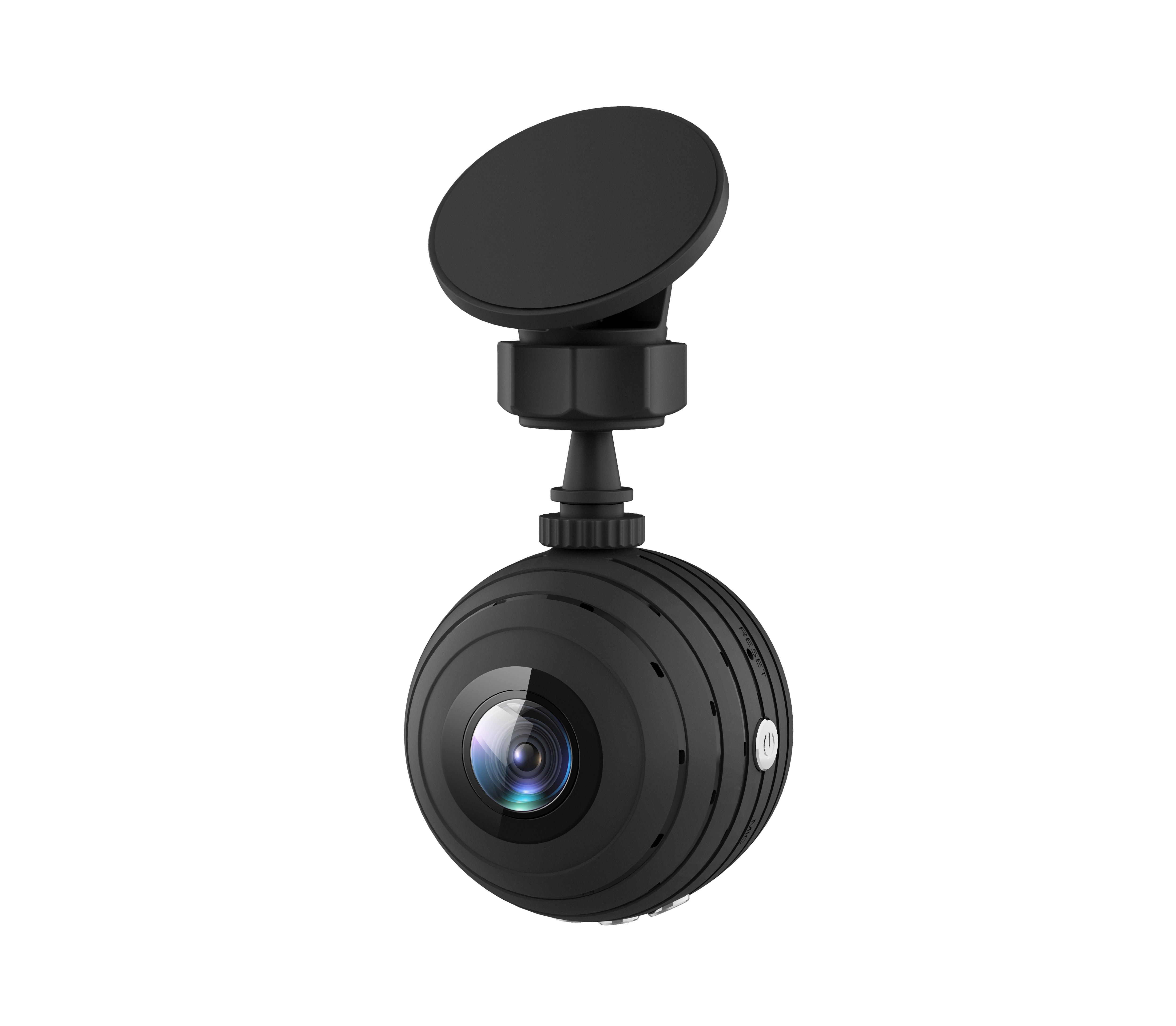 JS Innovations - Wholesale Car Decorative Charm - Unisex - JS Dash Mini - Plug & Play Dash Cam- Full HD 1080p Dashcam1