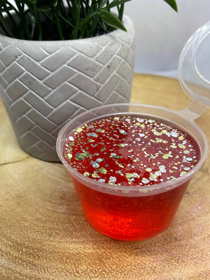 Gelly Gold-Orchidee für den Großhandel von Prim Aromas