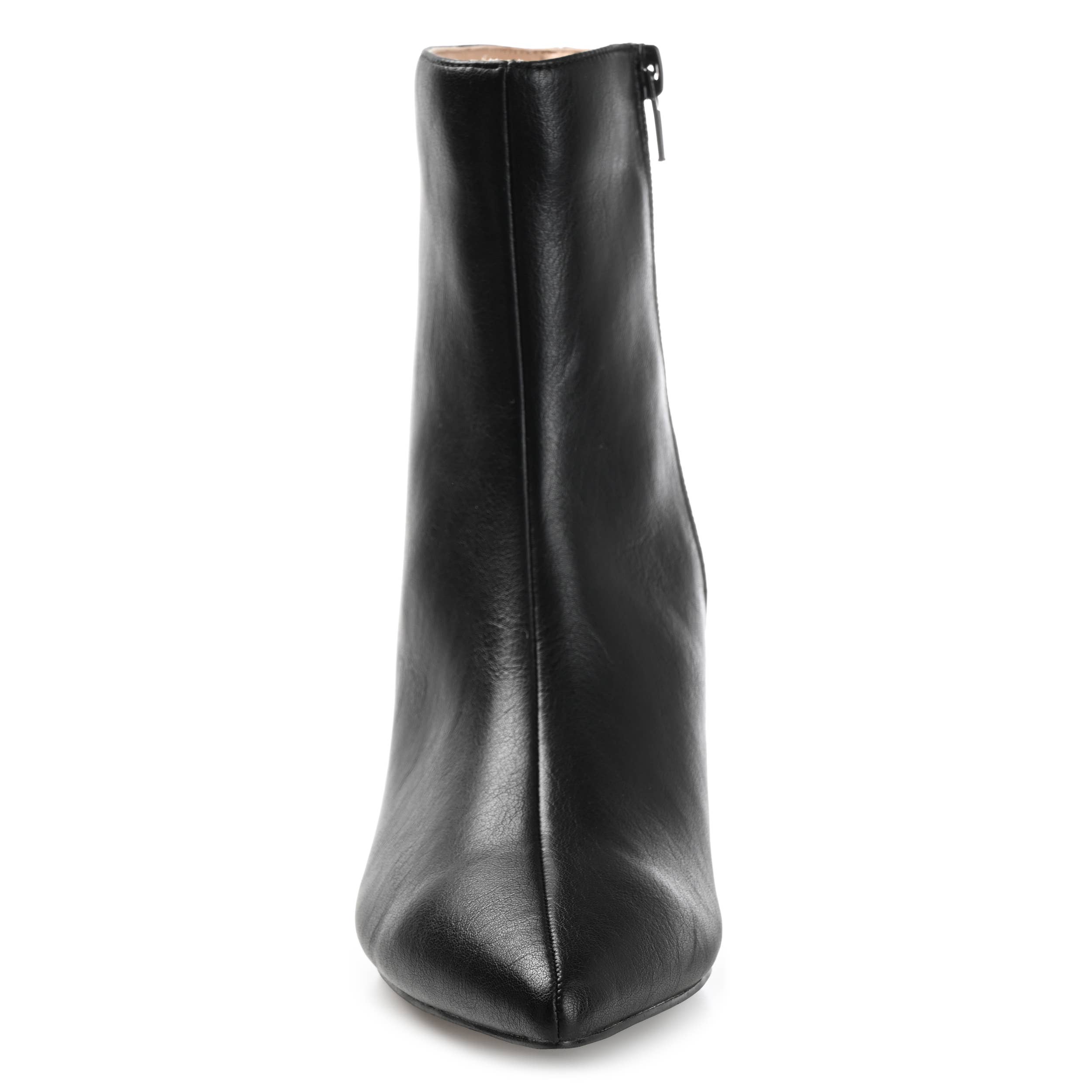 Journee - Wholesale Booties - Women's - Journee Collection Women's Arely Bootie1