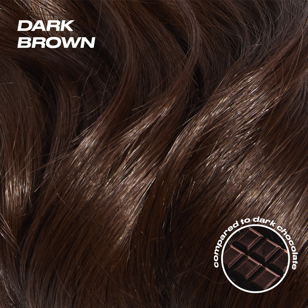 INH Hair - Wholesale Hair Clip - Women's - Emily | Half up Half Down Mini Claw Clip Pony11