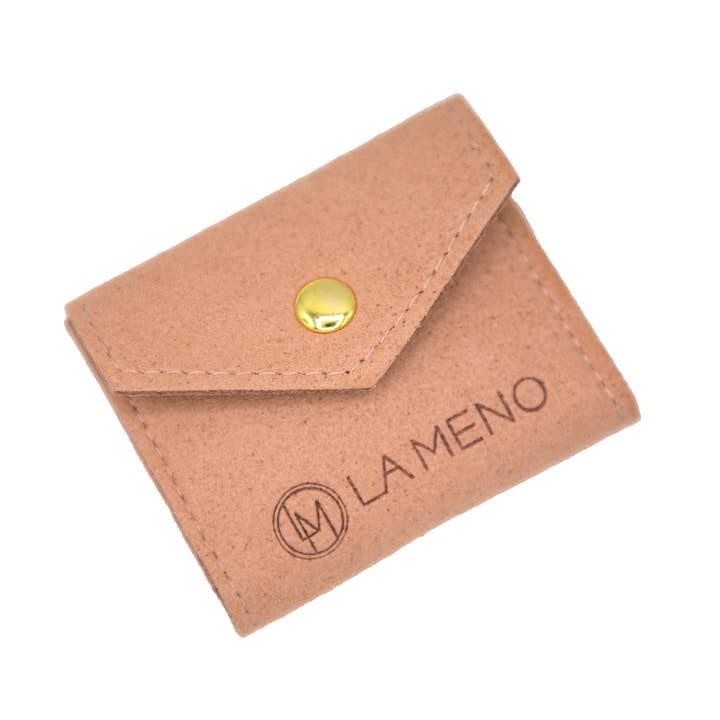 Mini skattkista för smycken för wholesale av LA MENO