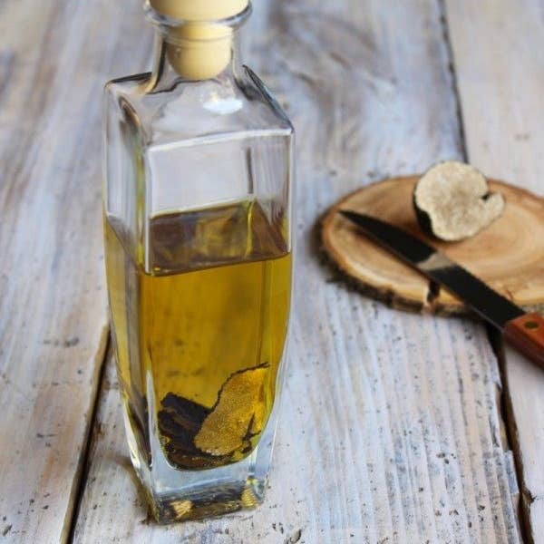 I sapori di una volta s.r.l.s – Großhandel Honig – Trüffel-Genussbox5