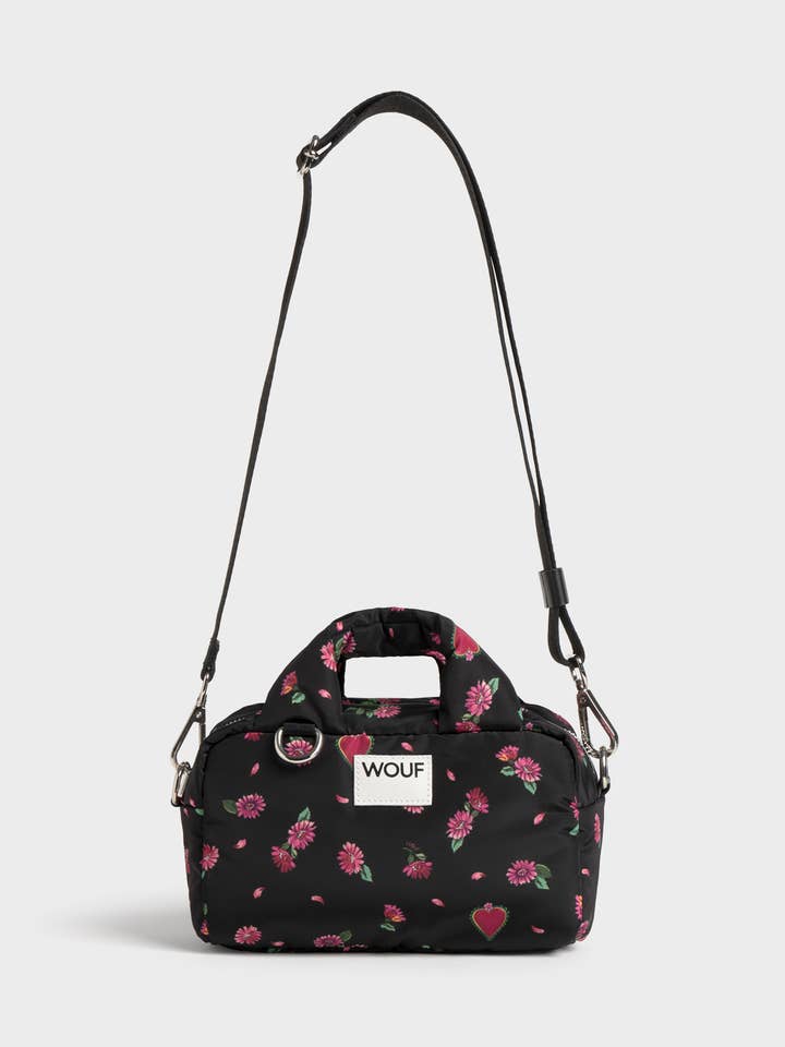 Bloom Bowling Bag para venta al por mayor de Wouf