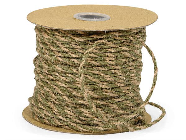 Nashville Wraps - Wholesale Twine - Jute Twine Ribbon6