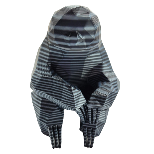 Wholesale 3d Models - Wholesale Decorative Figurine - Sloth0