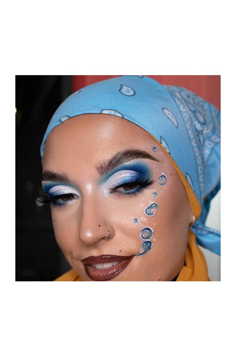 PINEAPPLE Beauty - Wholesale False/Fake Eyelashes - CALA 35126 Kimmi 3D Faux Mink Eyelash - 12pc6