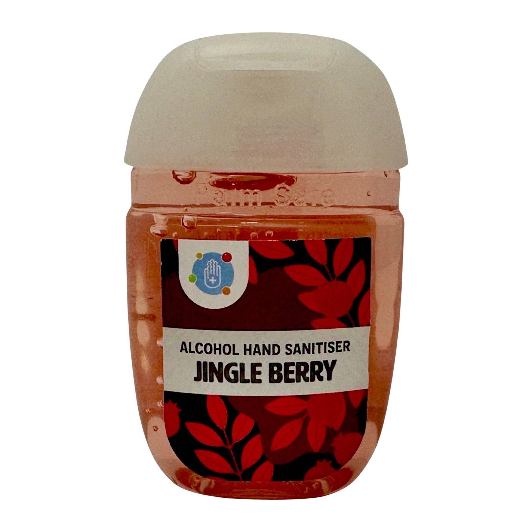 Palm Safe - Vente Désinfectants pour les mains - PocketBacs Désinfectant 30ml3