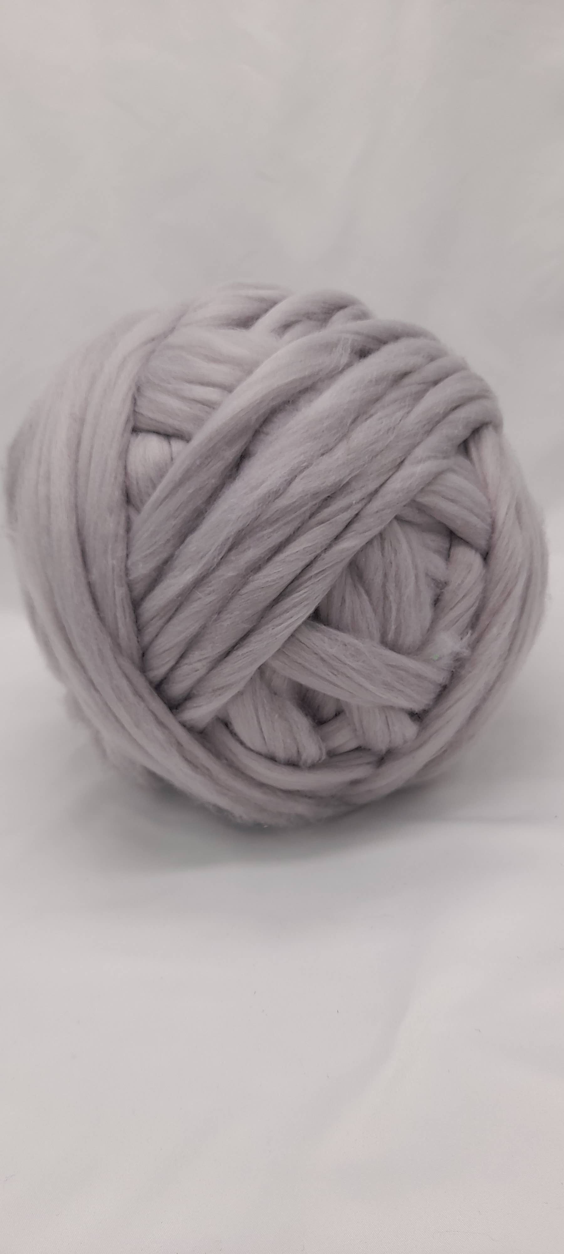 Baa Baa Bandits - Vente Fils à tricoter - 1 kg de laine acrylique pour tricot à la main8