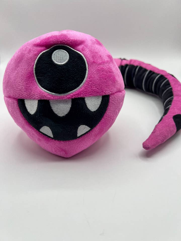 Pink Eye for wholesale by Doris Bizarro