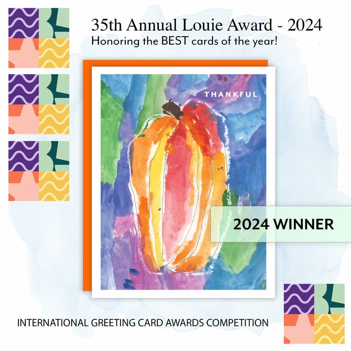 Eight21 Studios + Unique Greeting Cards, Art and Stationery - Wholesale Thank You Card - Soccer Gifts for Coach, Sports Themed Cards Thank You Cards8