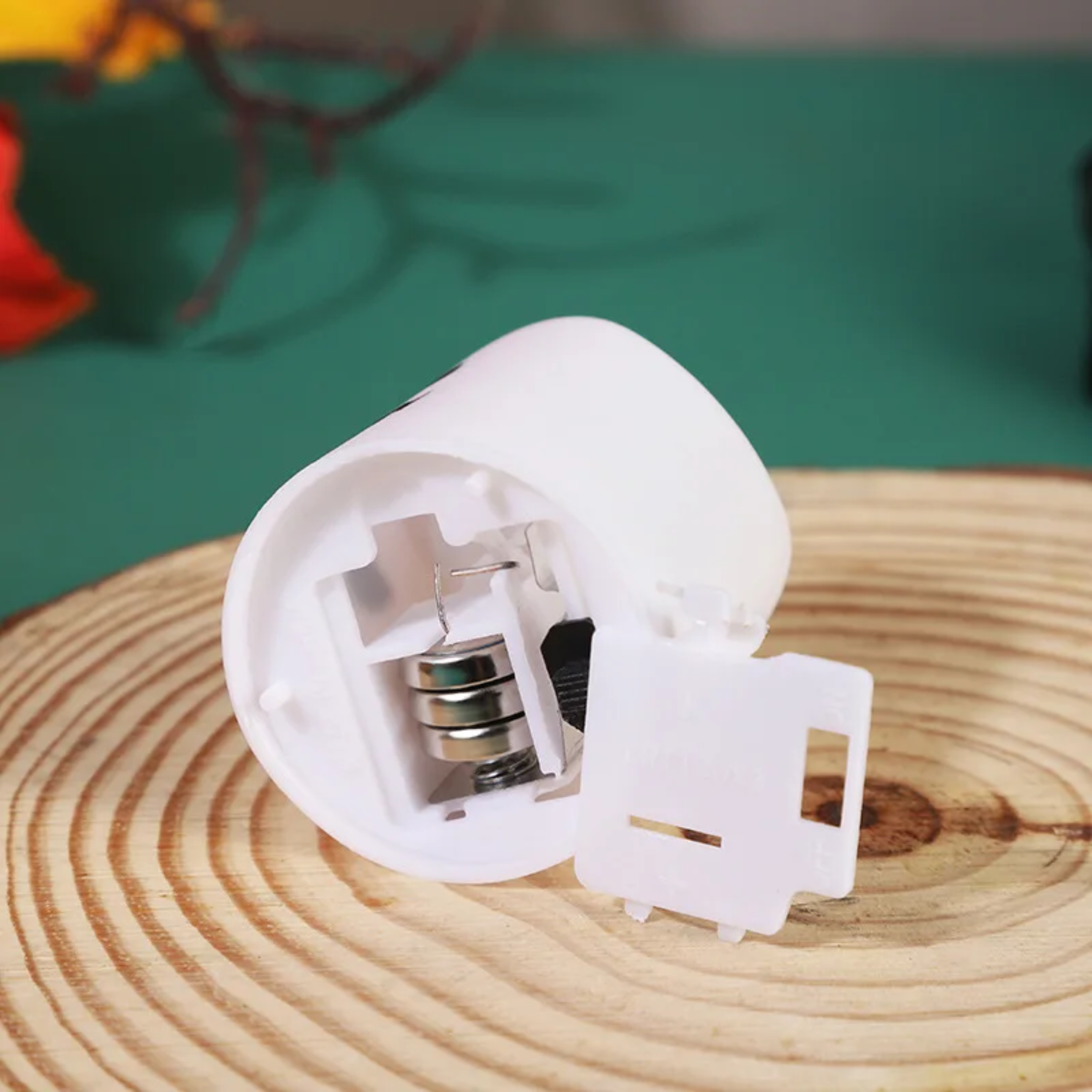 Buddha Ayurveda – wholesale Outdoor/lawn light – LED Ghost & Pumpkin Lights –  Glowing Decor3