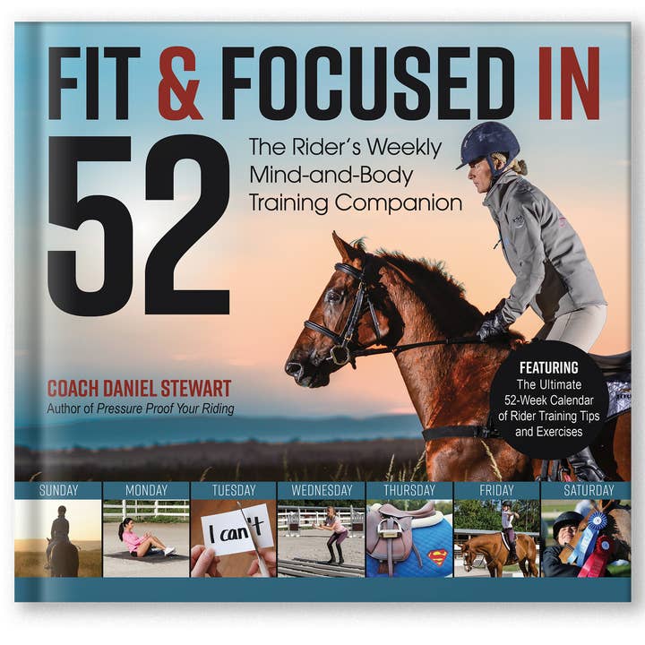 Trafalgar Square Books - Wholesale Fitness & Exercise - Fit & Focused in 520