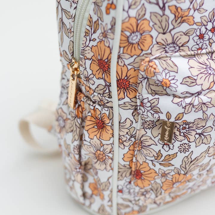 Josie Joan's - Wholesale Backpack - Kids - Celeste Kids Backpack5