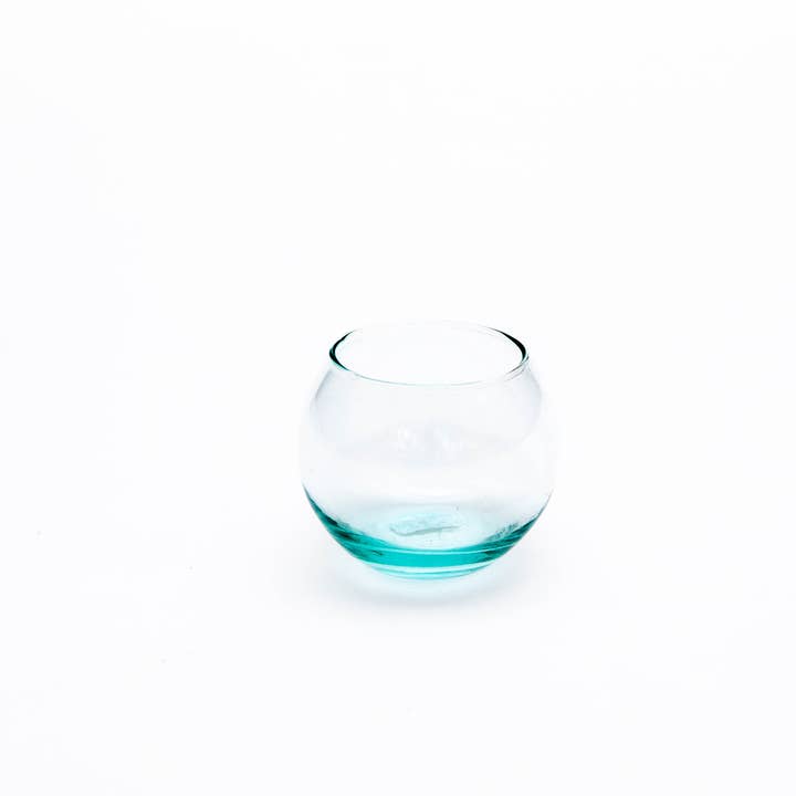 Voyage - Wholesale Candle holder - $1.00 SALE Mini Round Votive Candle/Glass (175)5