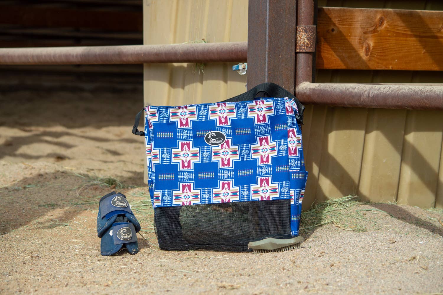 Schulz Equine - Wholesale Horseback Riding Gear - Everything Equine Tote Bag10