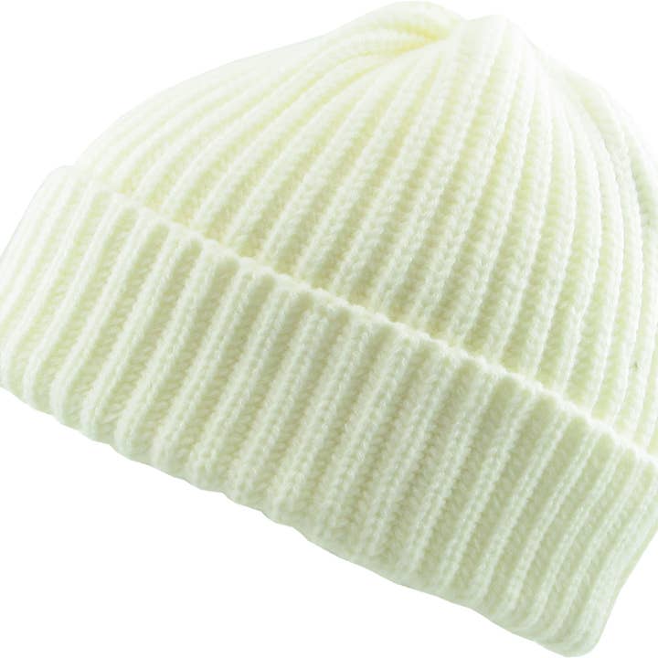 KBETHOS - Vendita all'ingrosso Berretto - Unisex - Berretto a costine85