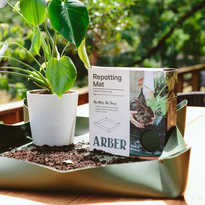 Arber - Wholesale Garden Tool - Arber Repotting Mat
