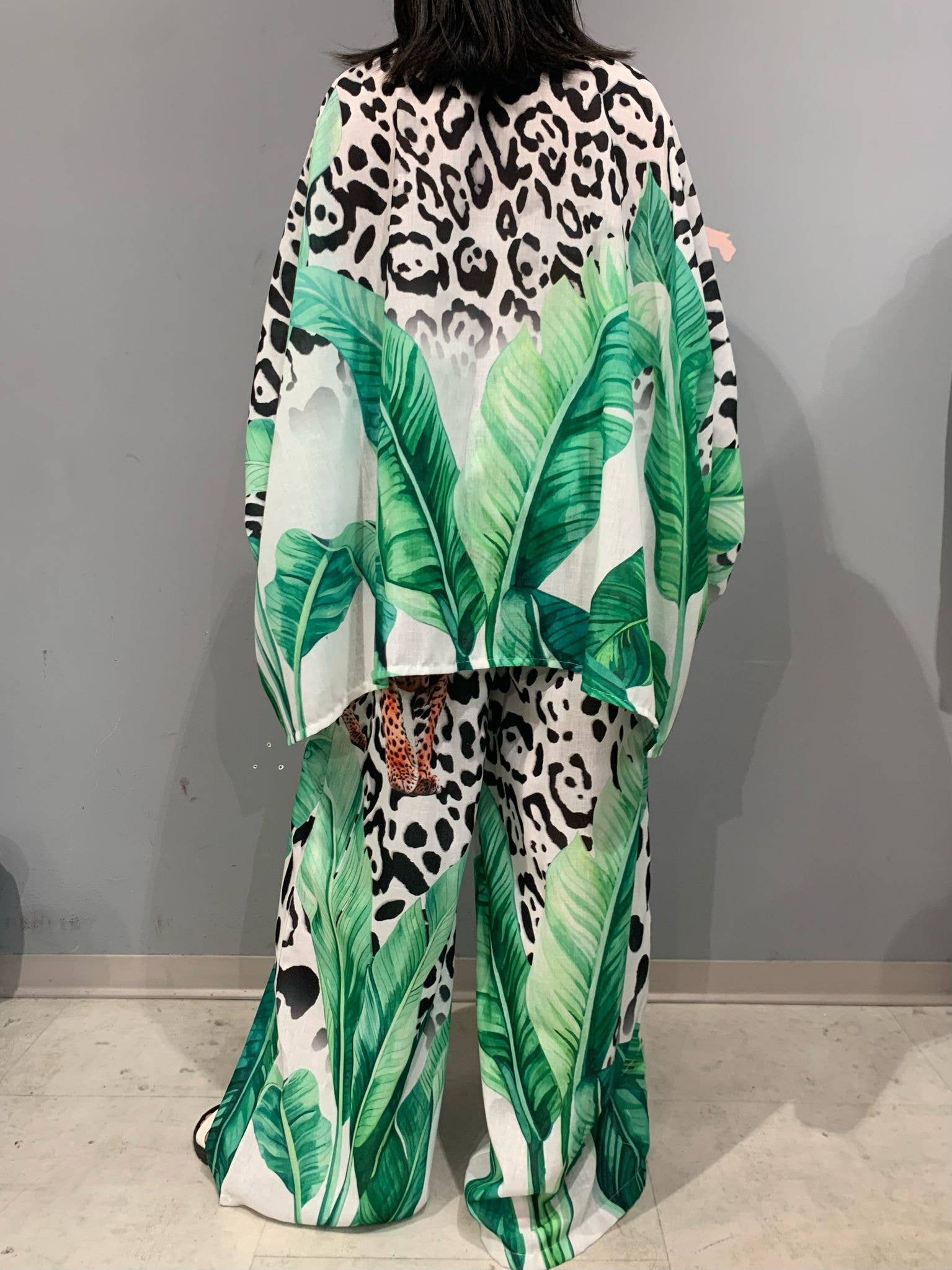 Cielo fashion - Wholesale Sheet Set - printed set2