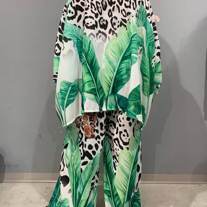 Cielo fashion - Wholesale Sheet Set - printed set2