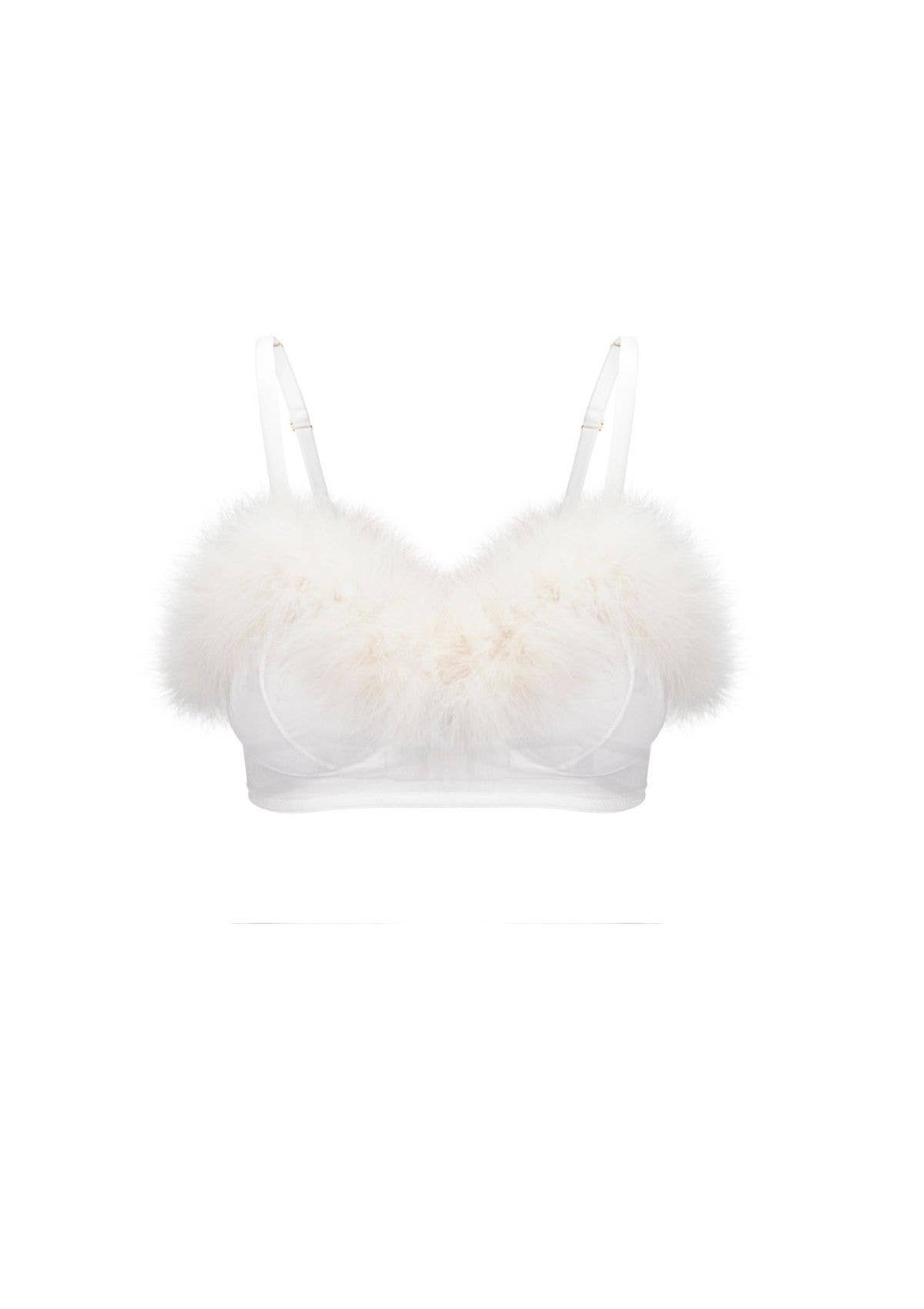 Gilda & Pearl - Wholesale Bra - Women's - Diana Soft Bra