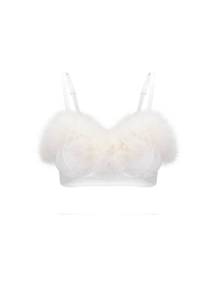 Diana Soft Bra for wholesale by Gilda & Pearl