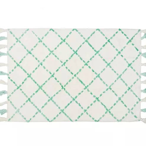 Tapijt Tanger Mint voor wholesale door Aratextil