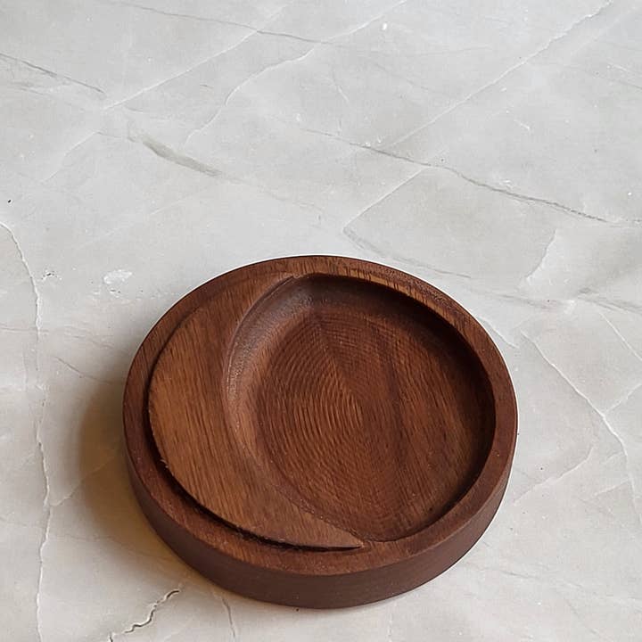 Canary Hill Works - Wholesale Jewelry Dish - mini crescent moon jewelry tray0