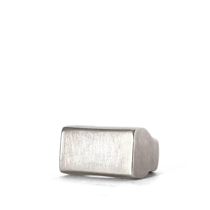 MOCA Jewellery - Wholesale Signet Ring - Endless Signet Ring17