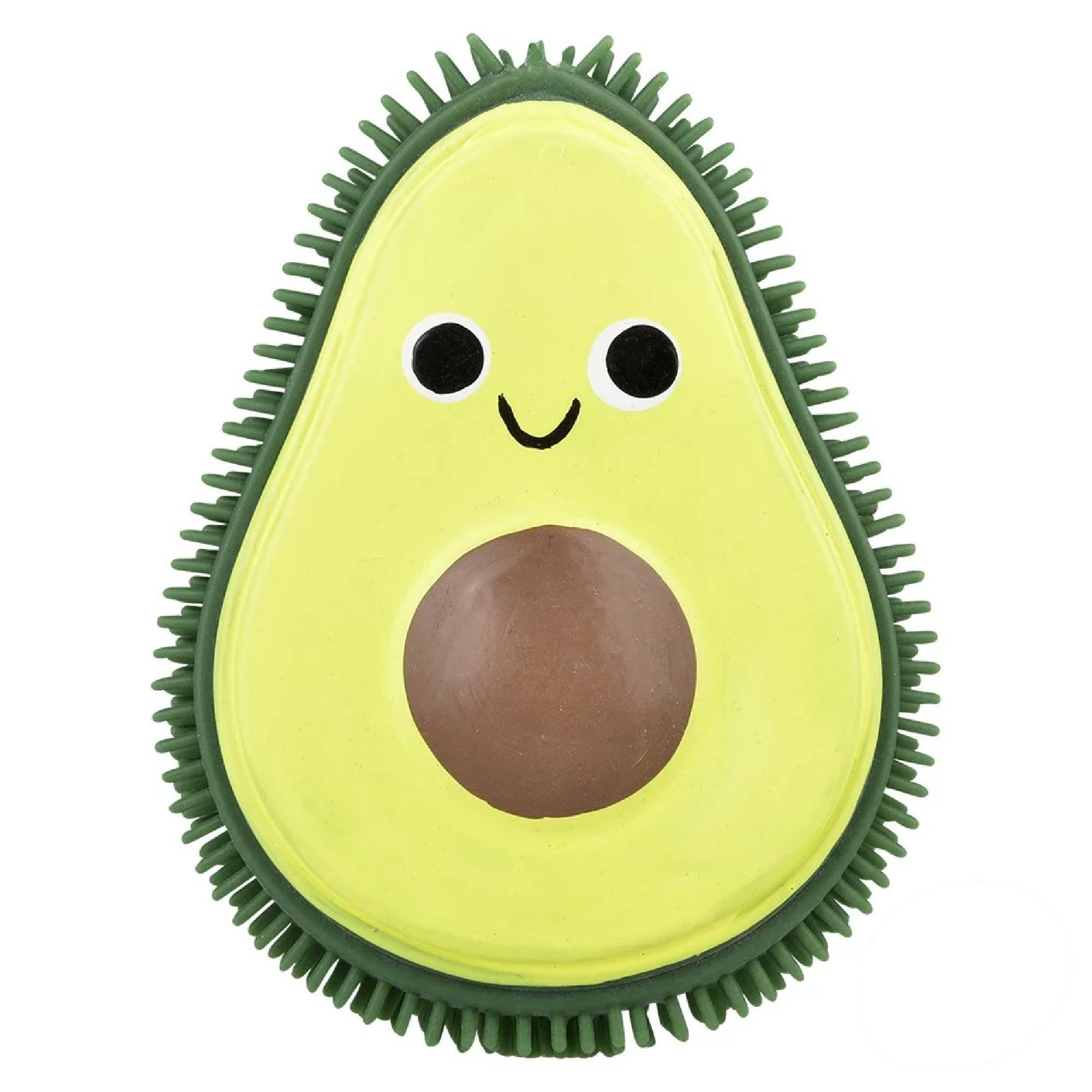PR GROUPS LLC – Großhandel Squishy-Spielzeug – Kind & Baby – Puffer-Avocado-Fidget-Squishy-Spielzeug1