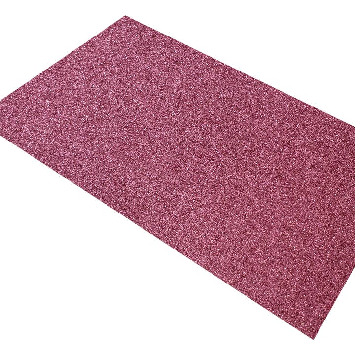 Primepick Inc. - Wholesale Craft Supplies - Goodpeel Glitter Heat Transfer Vinyl 20In Wide, 36 In Long26