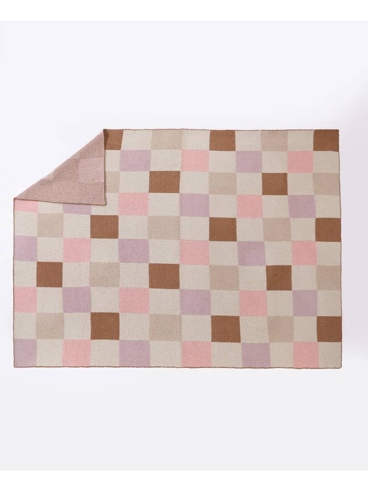 Earth Baby Outfitters - Wholesale Bedding Blanket - Kids & Baby - Knit Blanket (Kid & Adult Sized)9