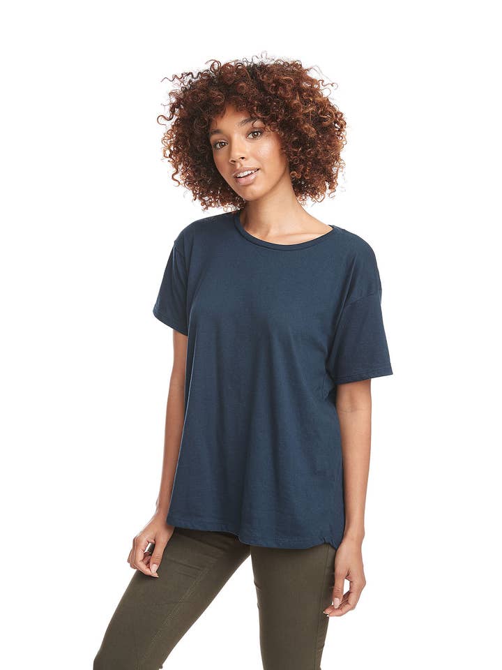 Next Level Women's Ideal Flow Tee and other Purchase Wholesale next level t shirts. Free Returns & Net 60 Terms on Faire trending on Faire.