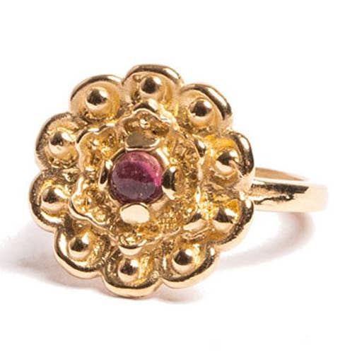 Ring Eranthe for engroshandel hos École d' Anaïs