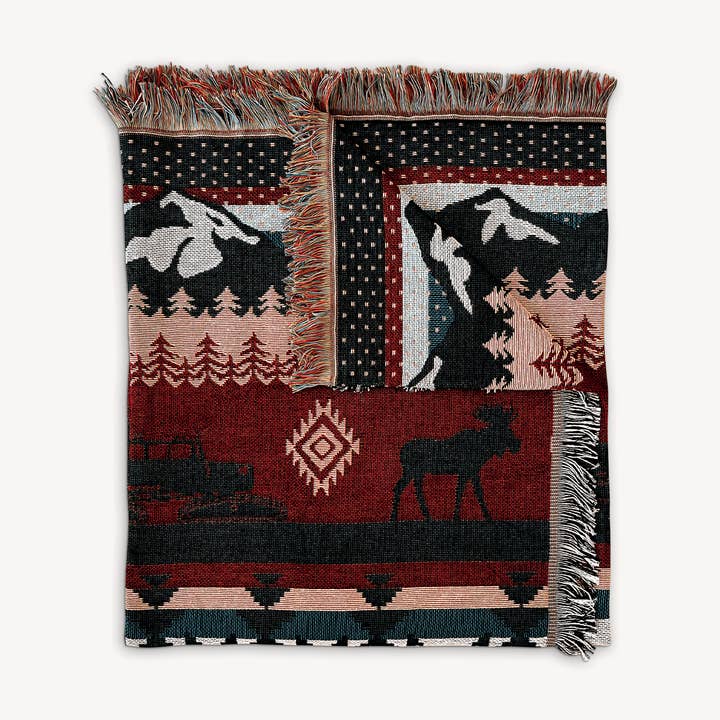 Couverture Apres pour la vente par Spacecraft