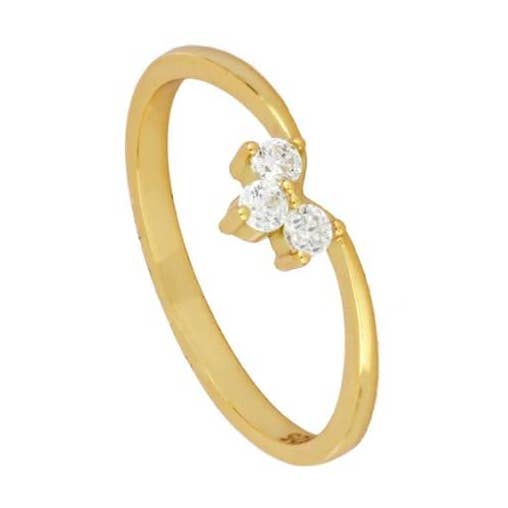 Anel Basel. por atacado de JEWELS BY AGATHE