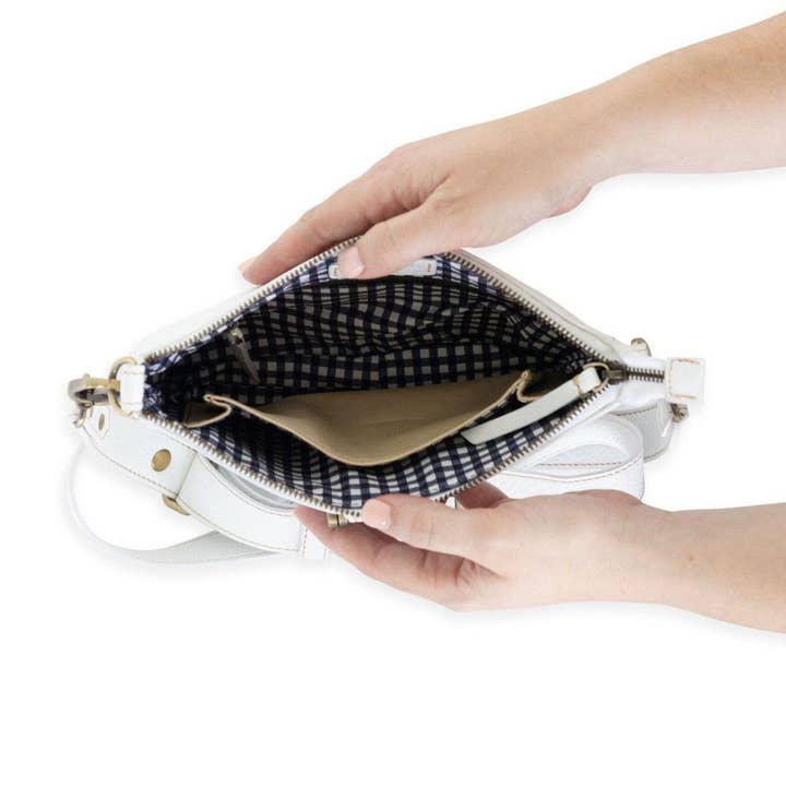 Sapahn - Wholesale Crossbody Bag - Women's - AE Crossbody Wristlet Wallet79