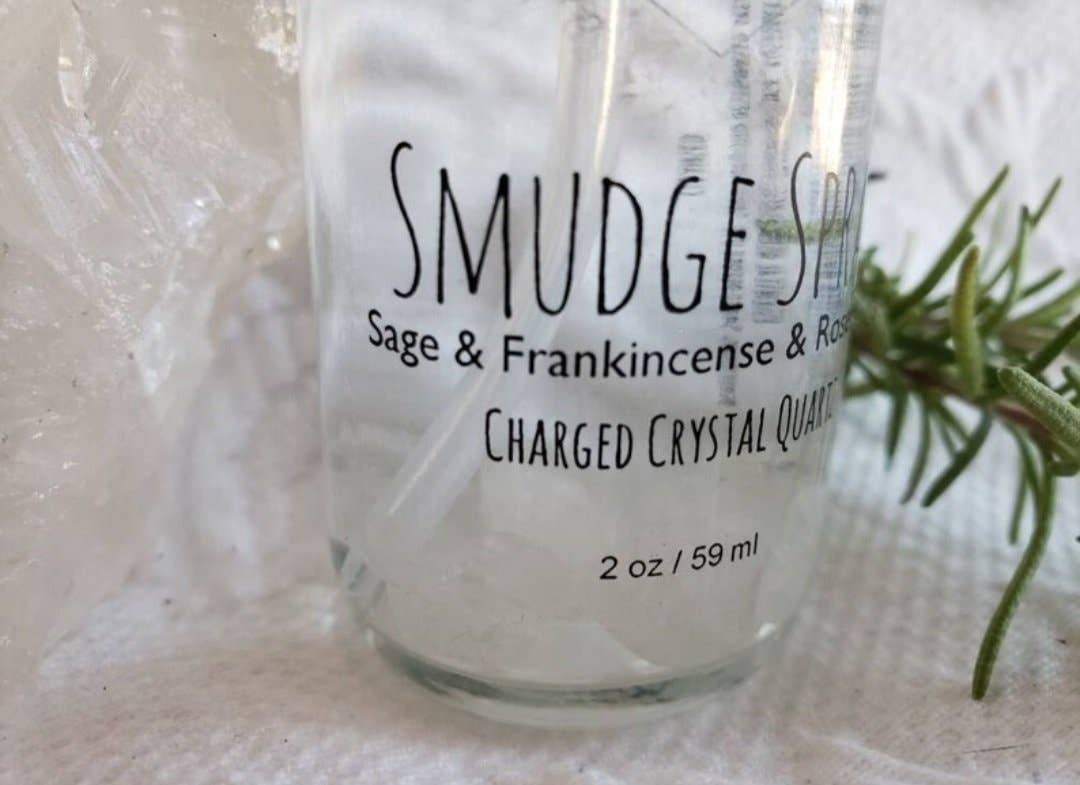 CharlieHaze - Venta al por mayor Sprays de aromas - ¡Botellas rosas de cuarzo cristalino con infusión de aerosol para manchas ahora!8