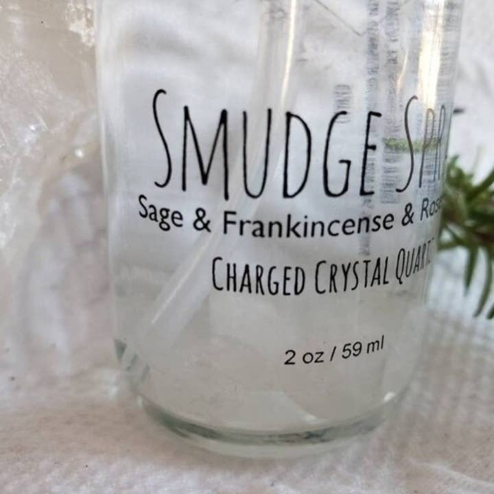 CharlieHaze - Venta al por mayor Sprays de aromas - ¡Botellas rosas de cuarzo cristalino con infusión de aerosol para manchas ahora!8