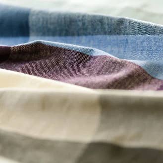 Sabahar - Wholesale Table Runner - Kalam Handwoven Ethiopian Cotton Table Runner5