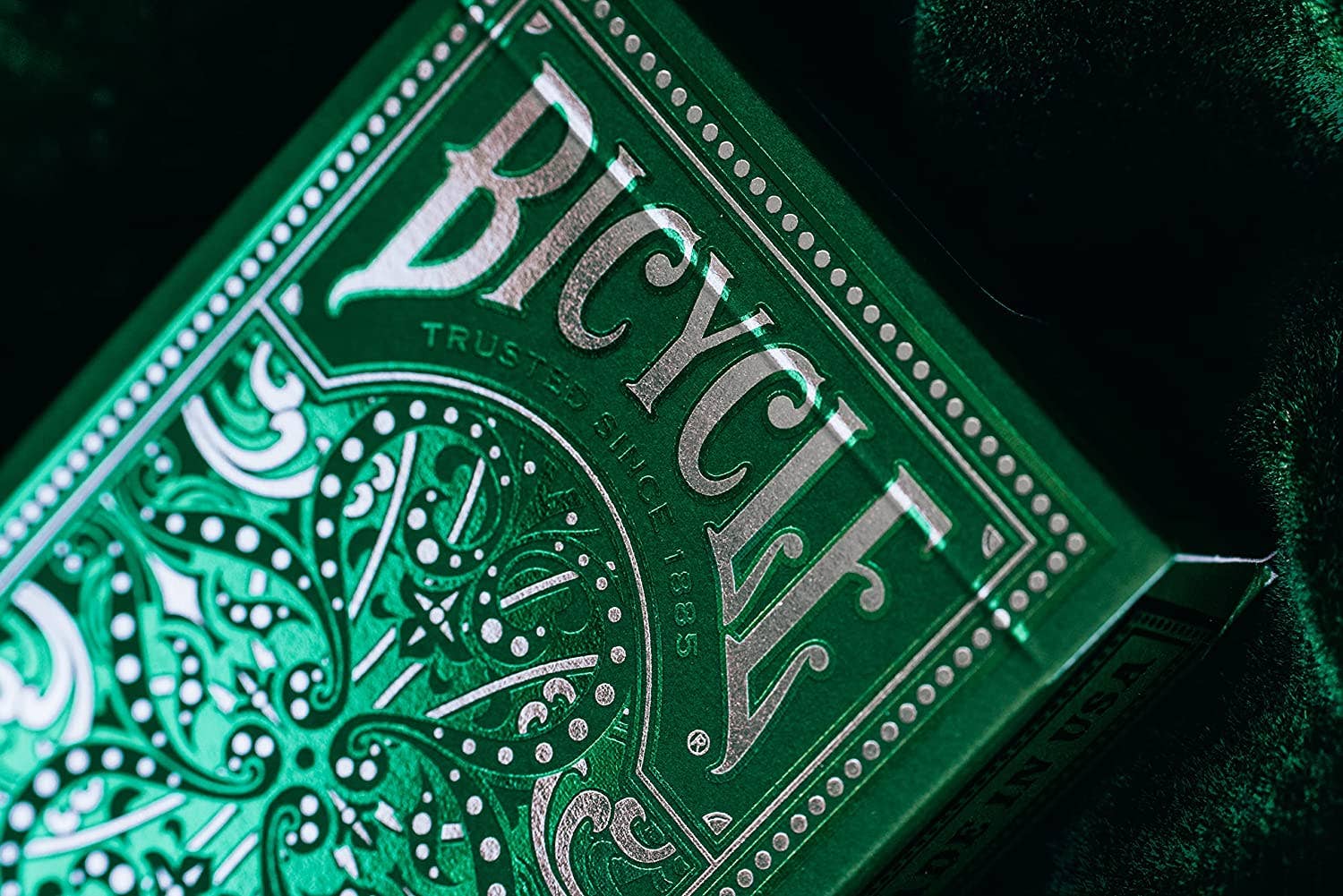 Cardshouse - Wholesale Playing Cards - Bicycle Jacquard Playing Cards7