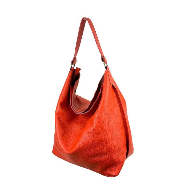 Chenson & Gorett – Bolsa de ombro – Mulher por atacado – Bolsa hobo de couro feminina com grande capacidade8