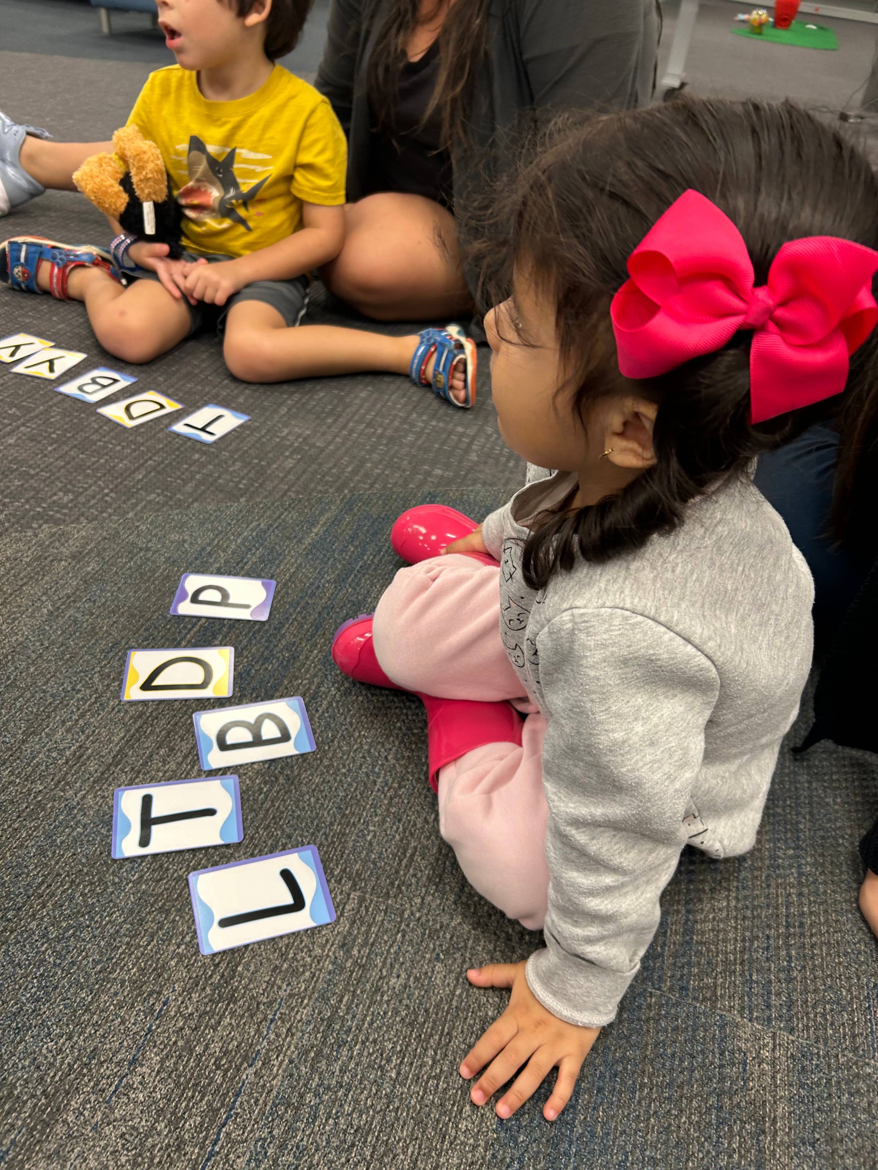 Little Learner Games – Großhandel Lernkarten – Kind & Baby – Kleiner Lerner Wortspiel6