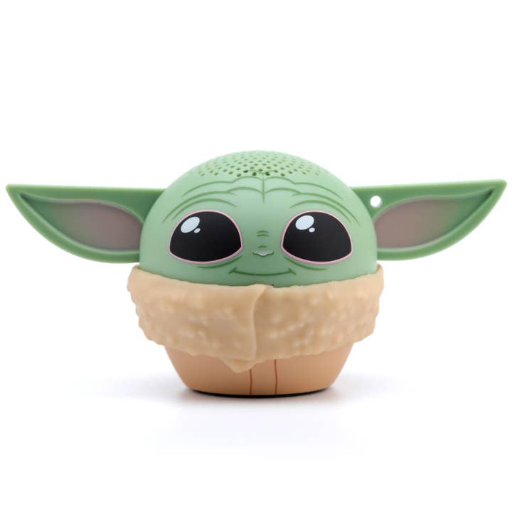 Fantastic Sports Store - Wholesale Speakers - Star Wars The Child Bitty Boomers Bluetooth speakers